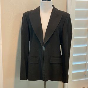 Michael Kors Brown blazer
